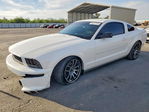 Ford Mustang 2007