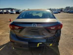 Mazda 3 2018
