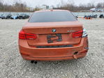 BMW Series 3 2017