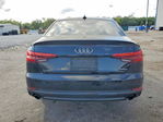 Audi A4 2017