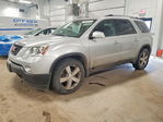 GMC Acadia 2011