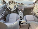 Mazda 3 2008