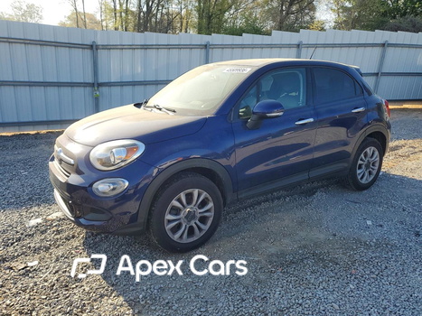 Fiat 500 2016 - Zdjęcie 1 z 12
