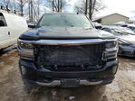 Chevrolet Silverado 2016