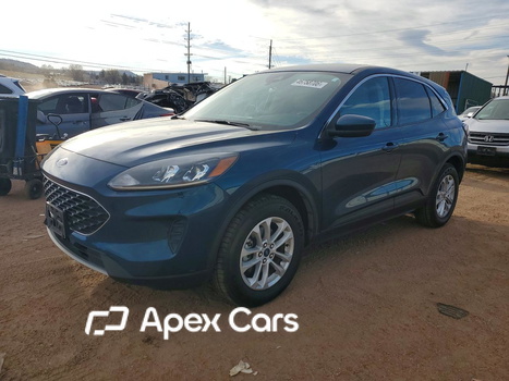Ford Escape 2020 - Image 1 of 12