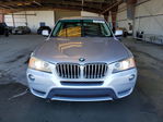 BMW X3 2011