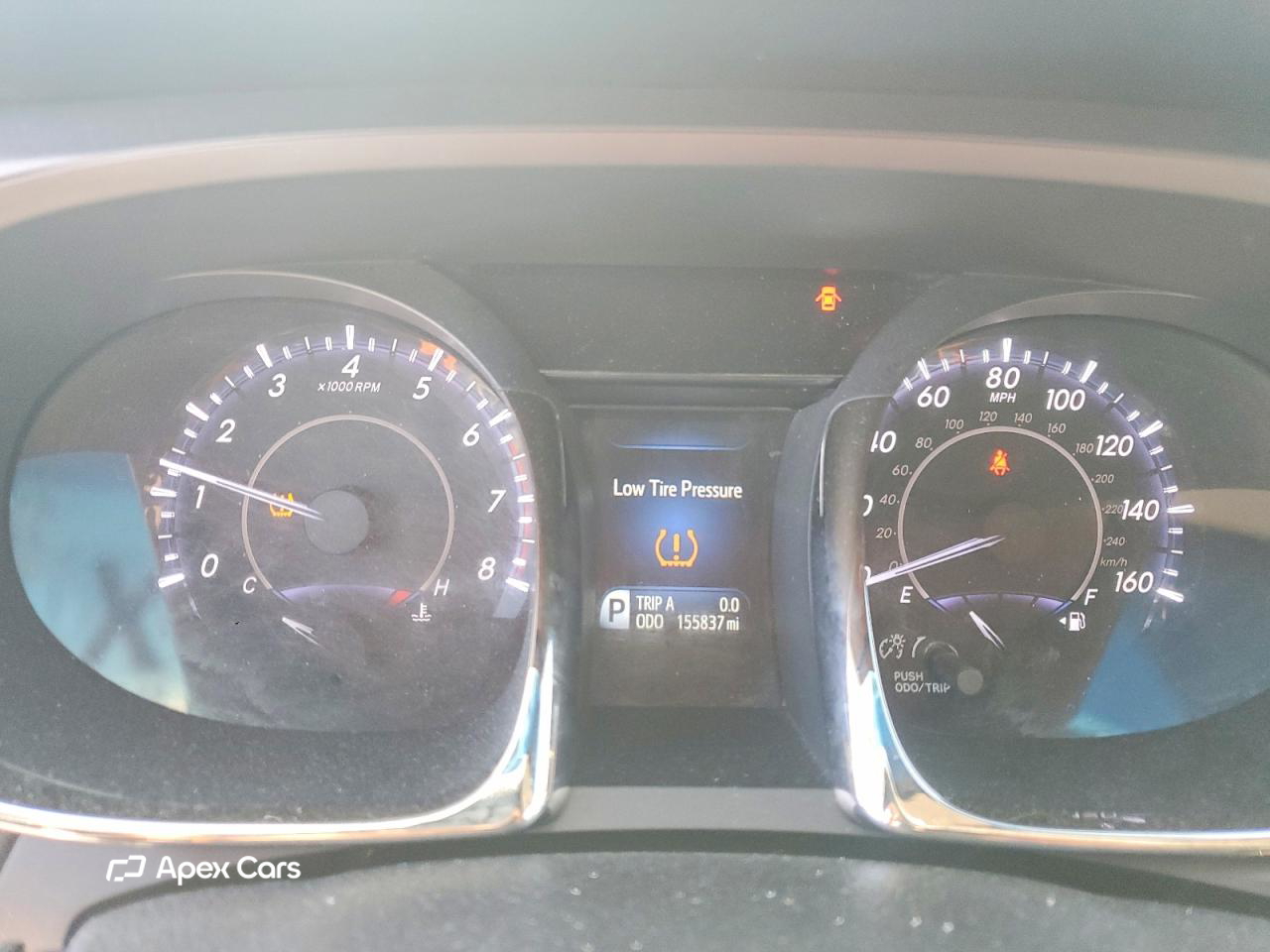 Toyota Avalon 2014