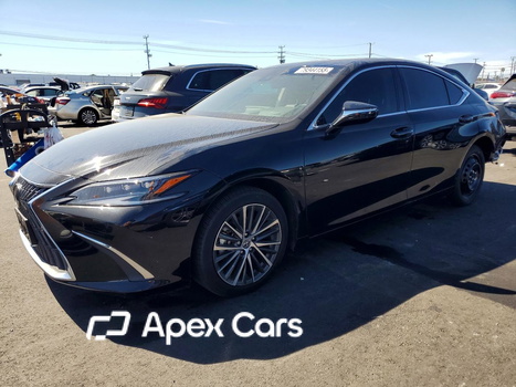 Lexus ES 2025 - Image 1 of 5