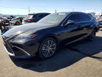 Lexus ES 2025