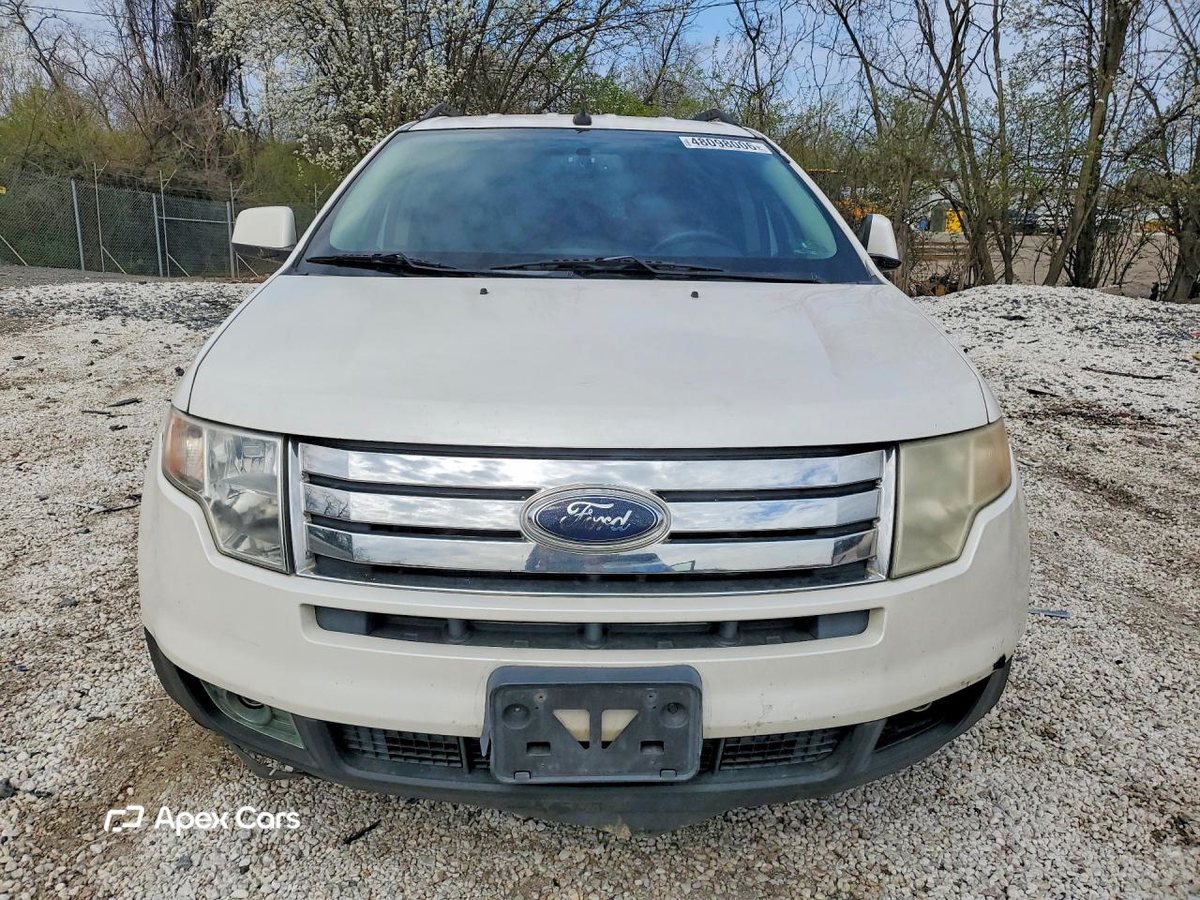 Ford Edge 2010