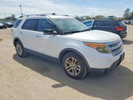 Ford Explorer 2011