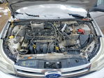 Ford Focus 2011
