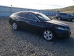 Honda Crosstour 2012