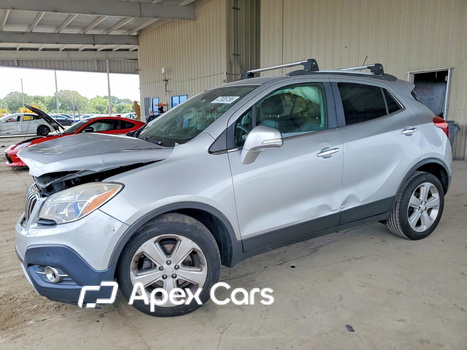 Buick Encore 2015 - Image 1 of 14