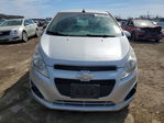 Chevrolet Spark 2014