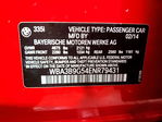BMW Series 3 2014