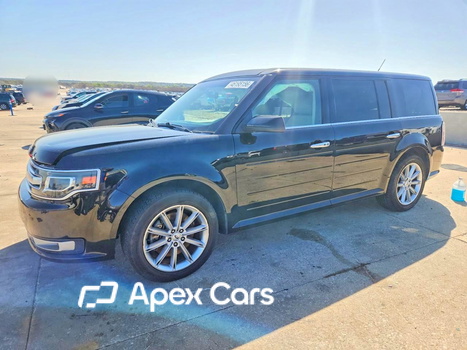 Ford Flex 2017 - Image 1 of 14