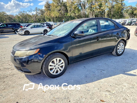 Kia Forte 2012 - Image 1 of 13