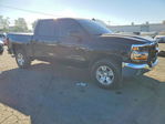 Chevrolet Silverado 2018