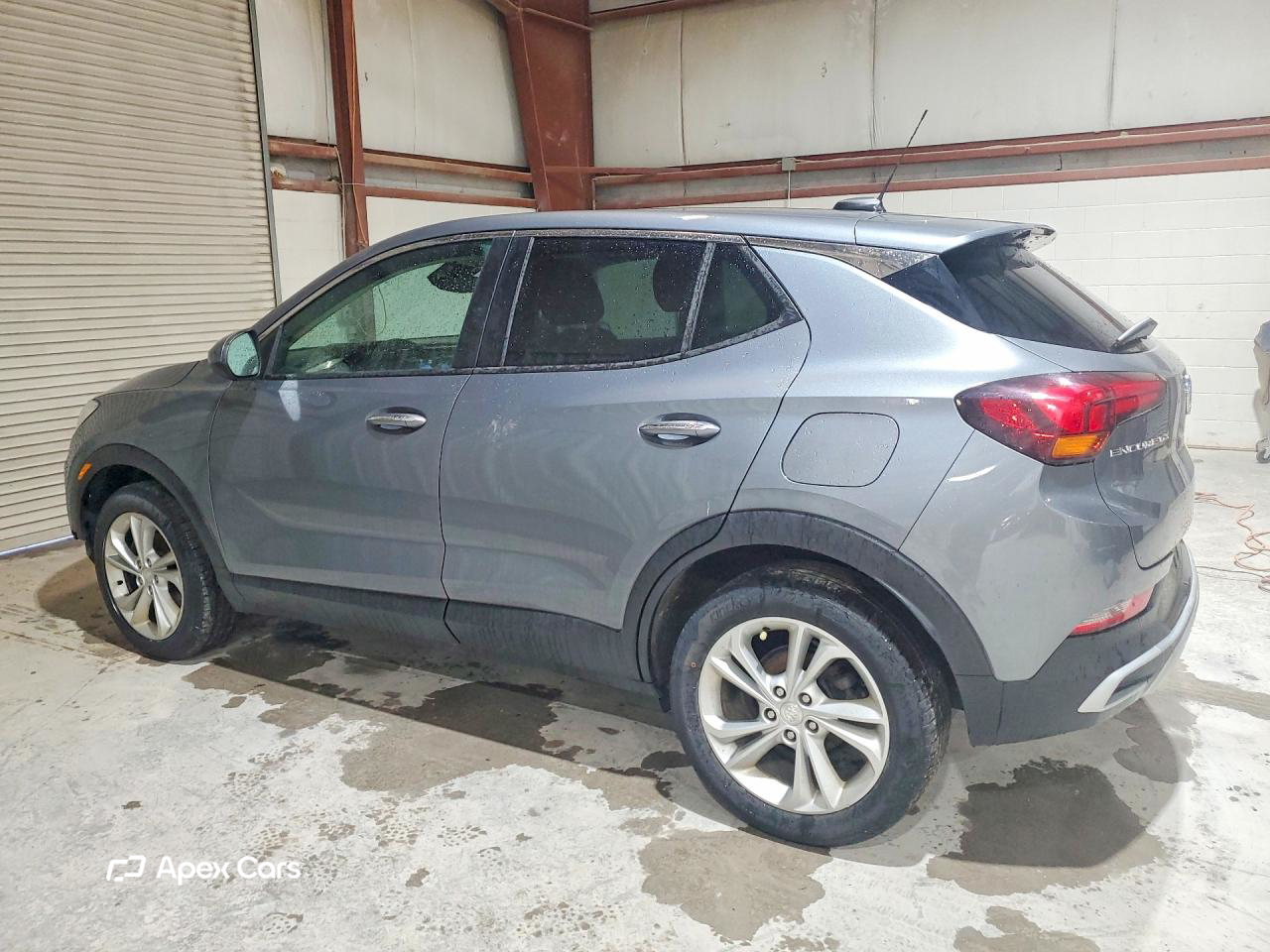 Buick Encore 2020