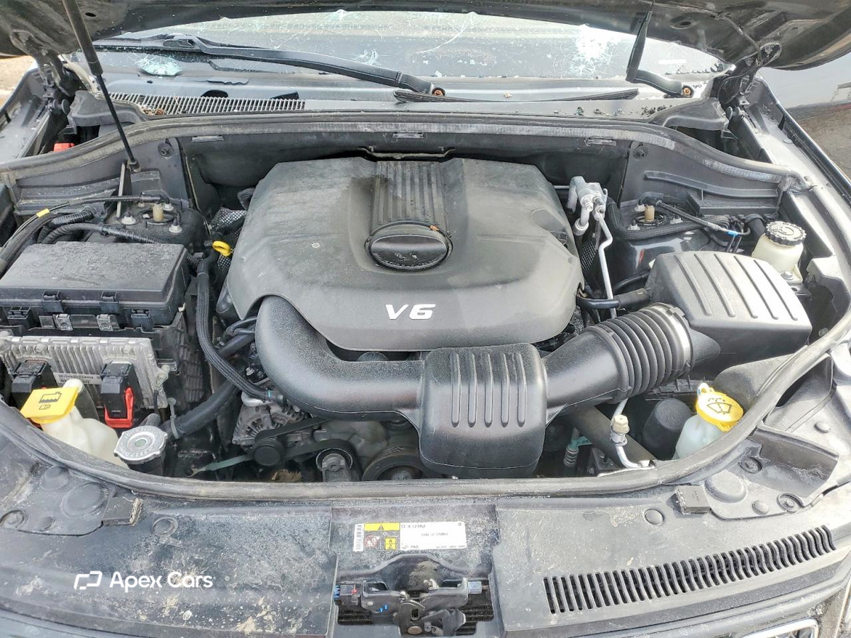 Jeep Cherokee 2015