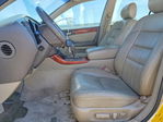 Lexus GS 2001