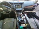 Cadillac CTS 2014