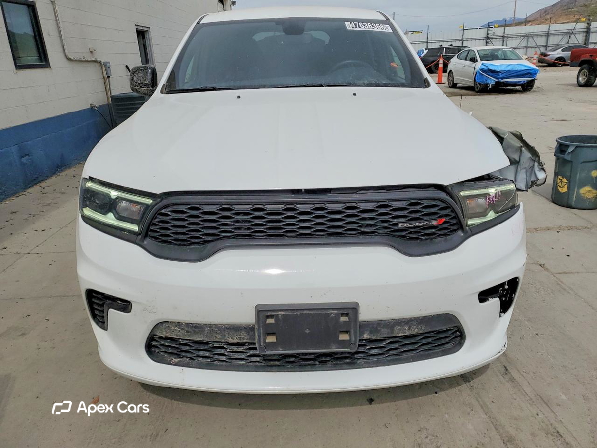 Dodge Durango 2025