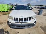 Jeep Compass 2016