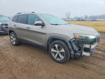 Jeep Cherokee 2019