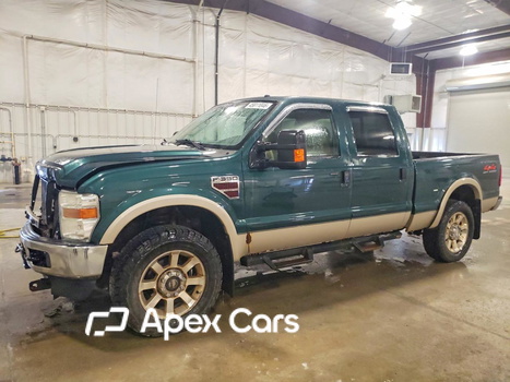 Ford F350 2008 - Image 1 of 12
