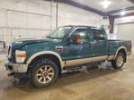 Ford F350 2008