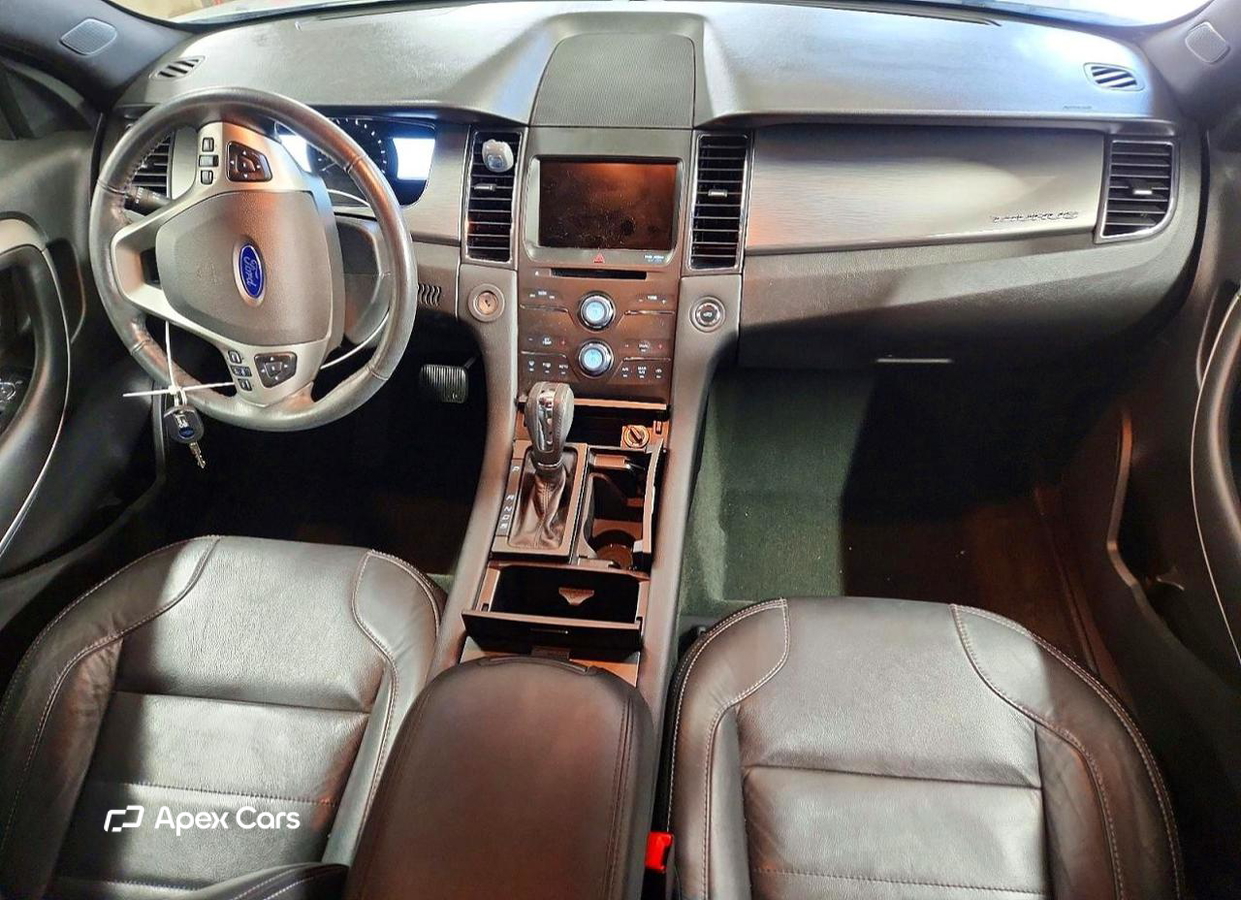 Ford Taurus 2014