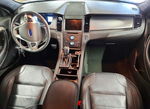 Ford Taurus 2014