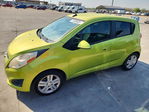 Chevrolet Spark 2013