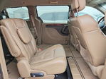 Chrysler Voyager 2012