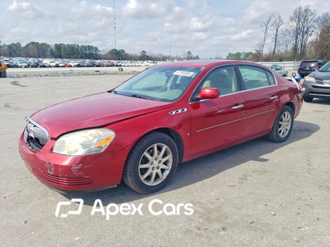 Buick Lucerne 2008 - Image 1 of 13