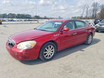 Buick Lucerne 2008