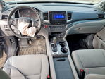 Honda Pilot 2017
