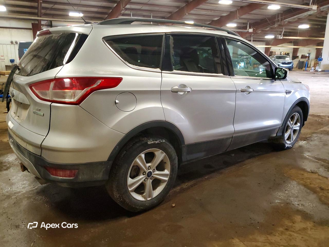 Ford Escape 2015