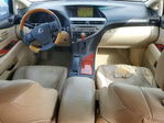 Lexus RX 2010