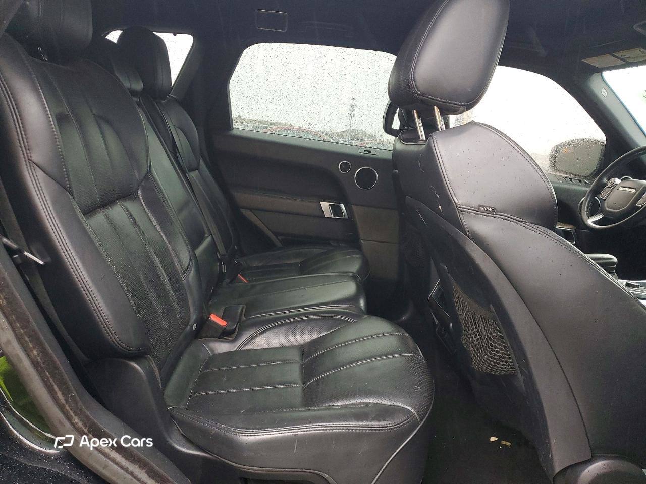 Land Rover Range Rover 2014