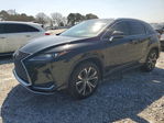 Lexus RX 2021