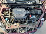 Honda Accord 2016