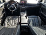 Audi A4 2017