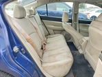 Subaru Legacy 2011