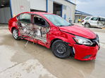 Nissan Sentra 2017