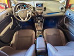 Ford Fiesta 2014