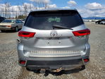 Toyota Highlander 2017