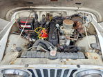 Jeep CJ 1984